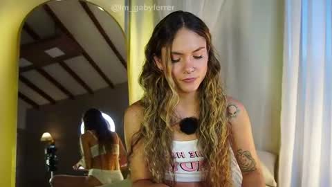 GABY online show from July 21, 2026, 4:53 pm