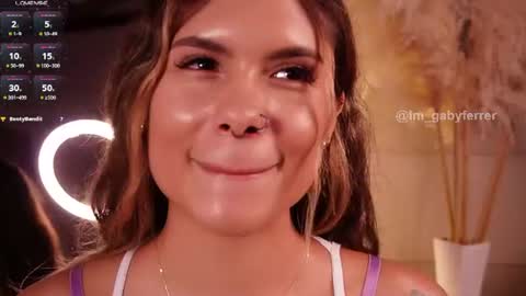 GABY online show from July 30, 2026, 5:23 pm