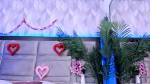 Snapshot of im_gaia chatting on February 14, 2025, 1:40 pm Im Gaia online show from February 14, 2025, 1:40 pm