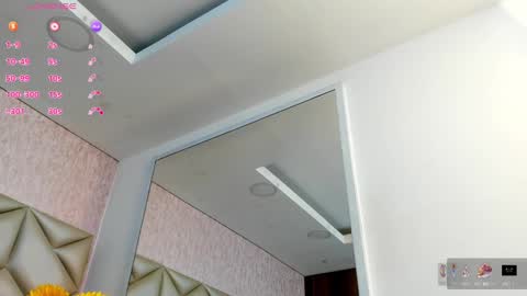 Snapshot of im_gaia chatting on October 4, 2025, 3:32 pm Im Gaia online show from October 4, 2025, 3:32 pm