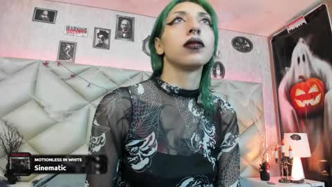 Snapshot of im_gaia chatting on November 3, 2025, 12:28 pm Im Gaia online show from November 3, 2025, 12:28 pm