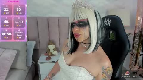 im_genesis online show from October 31, 2025, 12:00 am