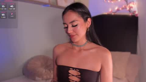 Isa online show from October 1, 2025, 9:21 pm