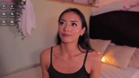 Isa online show from October 9, 2025, 11:14 pm