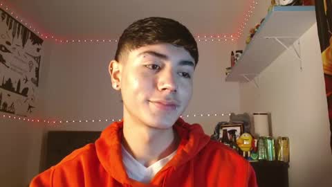 Snapshot of im_juanda chatting on December 3, 2024, 6:06 pm im_juanda online show from December 3, 2024, 6:06 pm