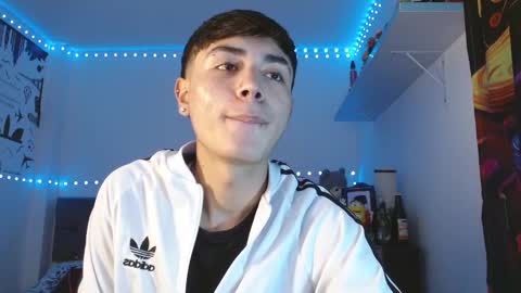 Snapshot of im_juanda chatting on December 9, 2024, 5:30 pm im_juanda online show from December 9, 2024, 5:30 pm