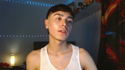 Snapshot of im_juanda chatting on January 18, 2025, 8:19 pm im_juanda online show from January 18, 2025, 8:19 pm