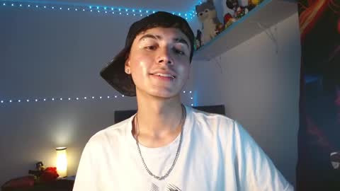Snapshot of im_juanda chatting on January 23, 2025, 1:08 am im_juanda online show from January 23, 2025, 1:08 am