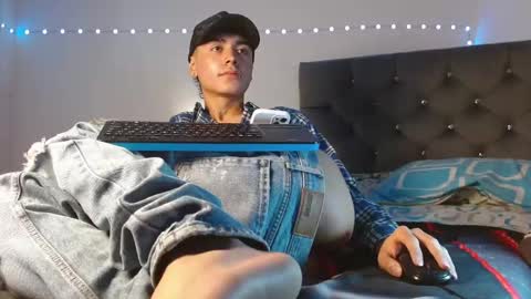 Snapshot of im_juanda chatting on January 25, 2025, 9:25 pm im_juanda online show from January 25, 2025, 9:25 pm