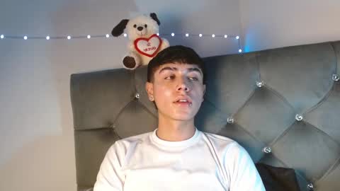 Snapshot of im_juanda chatting on February 3, 2025, 10:00 pm im_juanda online show from February 3, 2025, 10:00 pm