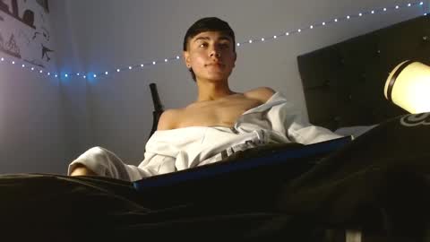 Snapshot of im_juanda chatting on March 6, 2025, 5:54 pm im_juanda online show from March 6, 2025, 5:54 pm