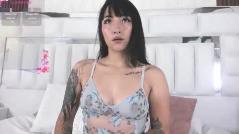 Kazumi online show from January 10, 2026, 1:02 pm