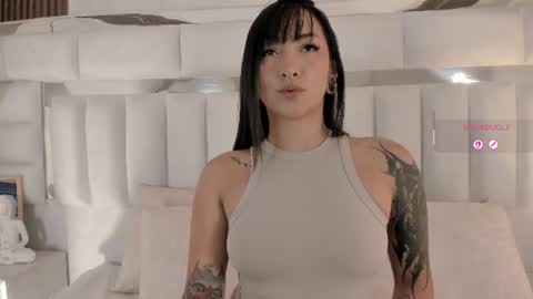 Kazumi online show from July 11, 2026, 12:52 pm
