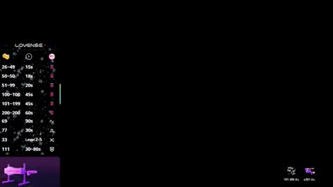 Keity online show from January 9, 2026, 8:10 pm