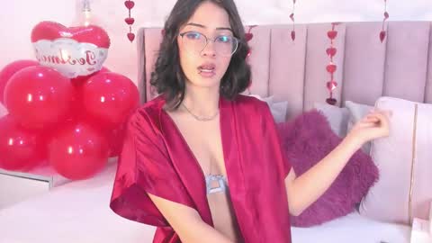 Lilyy  online show from February 14, 2026, 1:19 pm