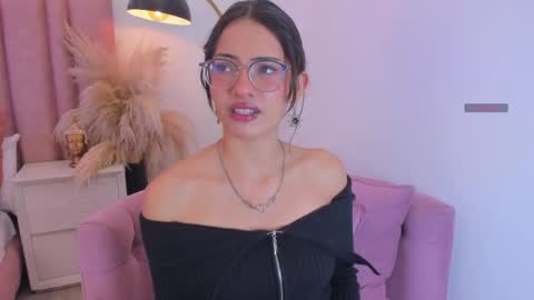 Lilyy  online show from March 24, 2026, 1:05 pm