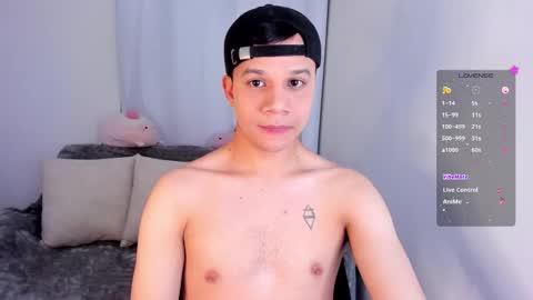 Marco online show from December 19, 2025, 3:02 am