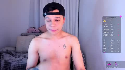 Marco online show from December 23, 2025, 2:20 am