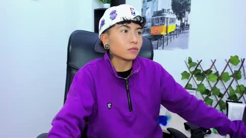 mathias online show from November 6, 2025, 4:24 am