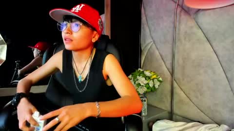 mathias online show from April 19, 2026, 5:45 pm