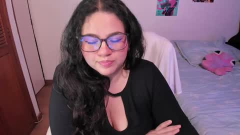 mei mei uwu online show from January 15, 2026, 1:54 am