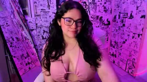 mei mei uwu online show from March 19, 2026, 2:15 am