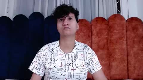 Snapshot of im_milancs chatting on September 23, 2025, 2:47 am milan online show from September 23, 2025, 2:47 am