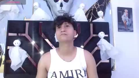 milan online show from October 22, 2025, 7:24 pm