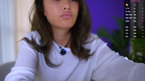 Milla online show from October 24, 2025, 1:29 pm