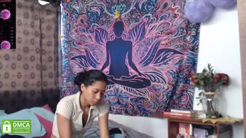 Cutie pie online show from December 16, 2024, 3:22 pm