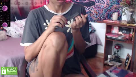 Cutie pie online show from December 24, 2024, 6:39 pm