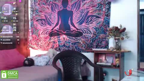 Cutie pie online show from January 28, 2025, 6:28 pm