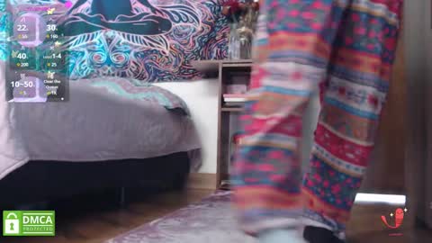 Cutie pie online show from February 13, 2025, 5:11 pm