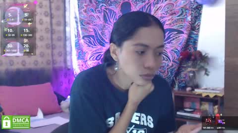 Cutie pie online show from February 15, 2025, 3:06 pm