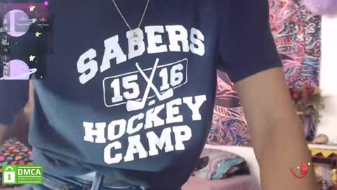 Cutie pie online show from February 17, 2025, 6:37 pm