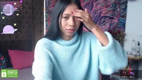 Cutie pie online show from February 19, 2025, 1:06 pm