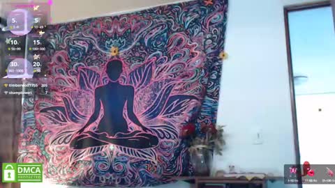 Cutie pie online show from March 9, 2025, 6:43 pm