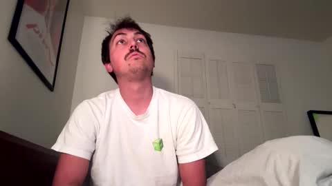 im_nervous online show from September 27, 2025, 1:43 am