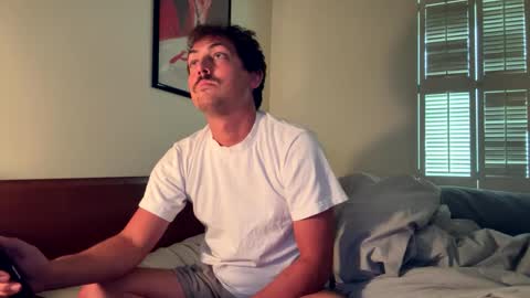 im_nervous online show from September 27, 2025, 11:54 pm