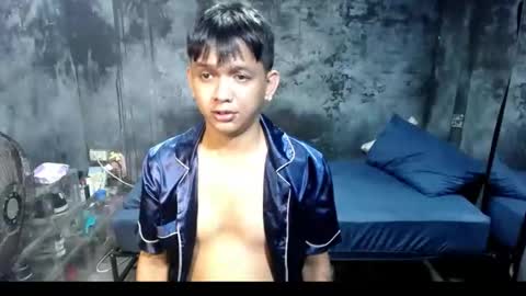 Snapshot of im_pinoyjerry chatting on October 14, 2025, 6:03 am jerry online show from October 14, 2025, 6:03 am