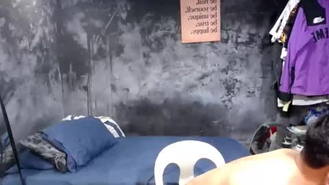 Snapshot of im_pinoyjerry chatting on October 19, 2025, 11:22 am jerry online show from October 19, 2025, 11:22 am