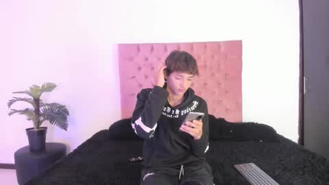 RALF online show from January 18, 2026, 8:01 pm