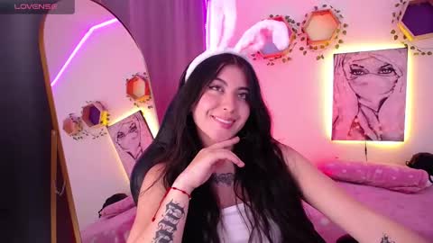 Snapshot of im_rosse_ chatting on October 14, 2025, 7:14 pm Jade Rosse online show from October 14, 2025, 7:14 pm