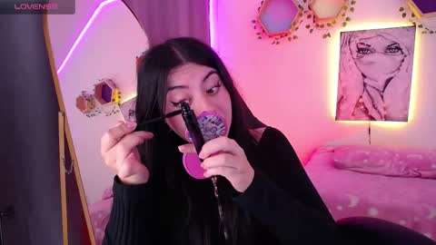 Snapshot of im_rosse_ chatting on October 22, 2025, 9:14 pm Jade Rosse online show from October 22, 2025, 9:14 pm