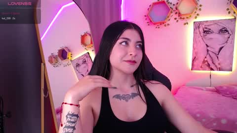 Snapshot of im_rosse_ chatting on October 23, 2025, 7:45 pm Jade Rosse online show from October 23, 2025, 7:45 pm