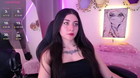 Snapshot of im_rosse_ chatting on November 11, 2025, 6:41 pm Jade Rosse online show from November 11, 2025, 6:41 pm