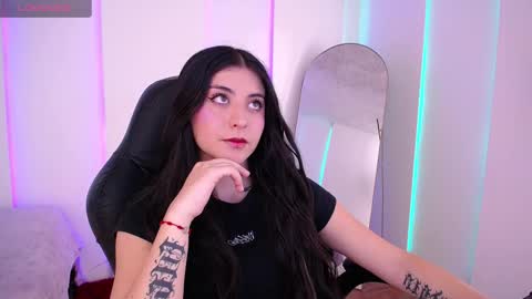 Jade Rosse online show from February 9, 2026, 7:29 pm