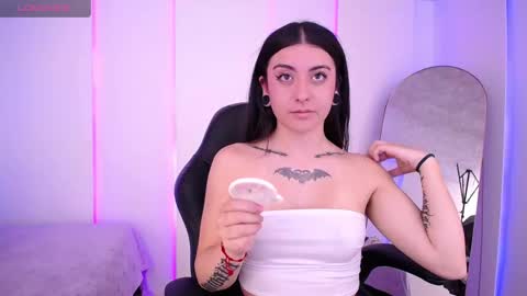 Jade Rosse online show from February 11, 2026, 7:30 pm