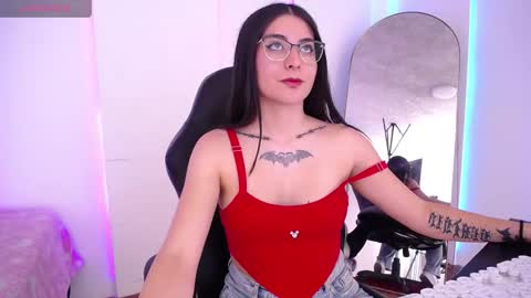 Jade Rosse online show from March 13, 2026, 7:20 pm