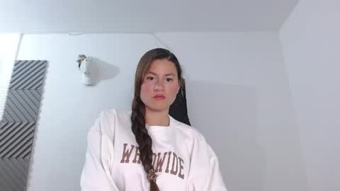 im_roux online show from May 29, 2026, 2:59 pm